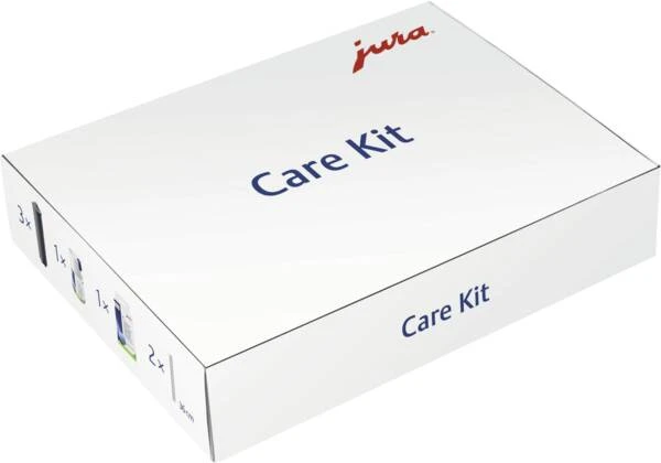 Jura Care Kit V3 3 Jura Care Kit V3