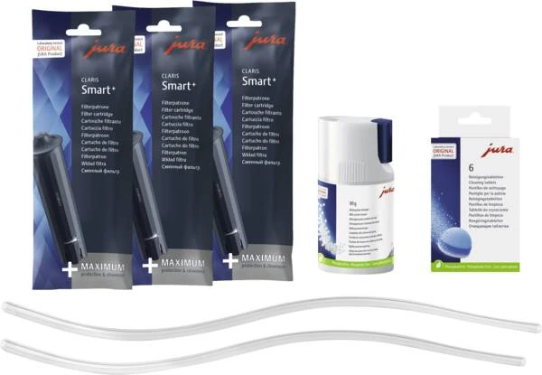 Jura Care Kit V3 4 Jura Care Kit V3 – Bild 2