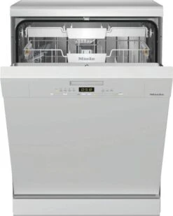 MIELE G 5110 SC Active - Brillantweiss