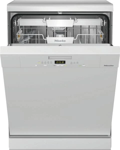 MIELE G 5110 SC Active - Brillantweiss 3 MIELE G 5110 SC Active - Brillantweiss