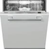 MIELE G 5150 SCVi Active - Edelstahl