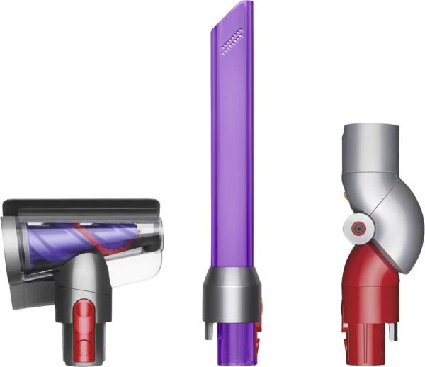 Dyson Erweitertes Reinigungsset V8, V10, V11, V15 3 Dyson Erweitertes Reinigungsset V8, V10, V11, V15