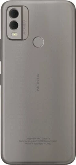 NOKIA C22 64GB - Sand 9 NOKIA C22 64GB - Sand -Haushaltsgerätegeschäft 1411402 bild4 20230503 120823