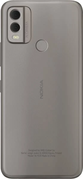 NOKIA C22 64GB - Sand 6 NOKIA C22 64GB - Sand – Bild 4