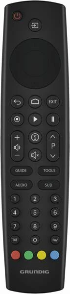 Grundig 32 GHB 5340 - Schwarz 8 Grundig 32 GHB 5340 - Schwarz – Bild 6