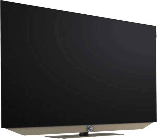 Loewe Bild V.48 Dr+ - Bronze 4 Loewe Bild V.48 Dr+ - Bronze – Bild 2