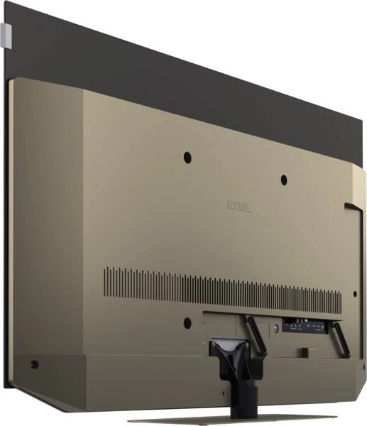 Loewe Bild V.48 Dr+ - Bronze 5 Loewe Bild V.48 Dr+ - Bronze – Bild 3