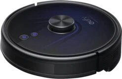 Eufy RoboVac LR 35 Hybrid