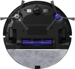 Eufy RoboVac LR 35 Hybrid -Haushaltsgerätegeschäft 1412312 bild3 20230711 104317