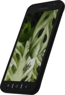 Galaxy Xcover 4s 32GB (Dual-SIM) Premium Refurbished - Black -Haushaltsgerätegeschäft 1412901 bild2 20230630 13161