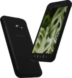 Galaxy Xcover 4s 32GB (Dual-SIM) Premium Refurbished - Black -Haushaltsgerätegeschäft 1412901 bild3 20230630 13161