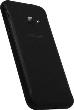 Galaxy Xcover 4s 32GB (Dual-SIM) Premium Refurbished - Black -Haushaltsgerätegeschäft 1412901 bild4 20230630 13161