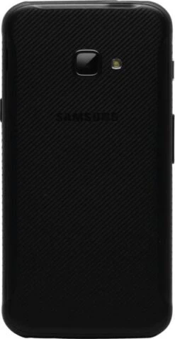 Galaxy Xcover 4s 32GB (Dual-SIM) Premium Refurbished - Black -Haushaltsgerätegeschäft 1412901 bild5 20230630 13161