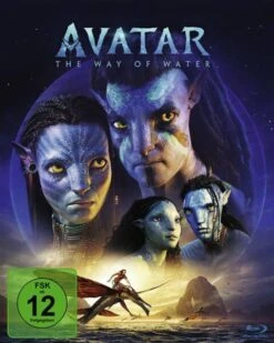 Avatar: The Way Of Water