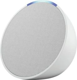 Amazon Echo Pop - Weiss