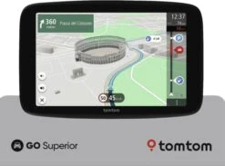 GO Superior 7