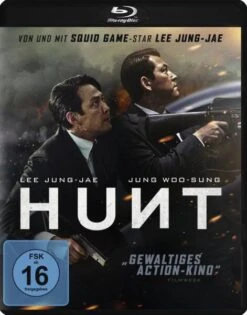 Hunt