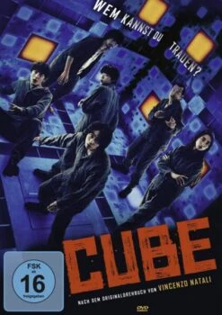 Cube