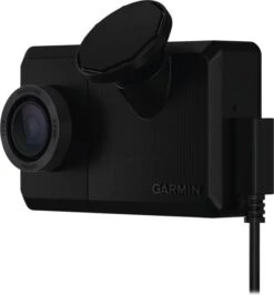 Garmin Dash Cam LIVE