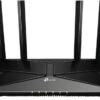 TP-Link Archer AX53 AX3000 Dual Band Gigabit Wi-Fi 6 Router - Schwarz -Haushaltsgerätegeschäft 1414500 20230607 114449