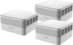 Strong ATRIA Wi-Fi Mesh Home Triple-Pack AX3000