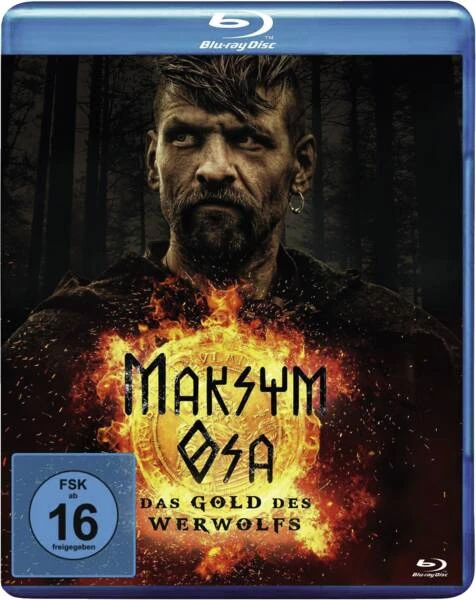 Maksym Osa-Das Gold Des Werwolfs 3 Maksym Osa-Das Gold Des Werwolfs