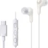 JVC HA-FR9UC-W USB-C - Weiss -Haushaltsgerätegeschäft 1415799 20230626 15307