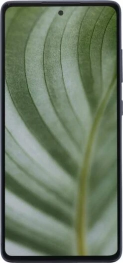 Galaxy S20FE 5G 128GB (Single SIM) Premium Refurbished - Cloud Navy