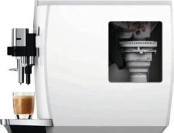 Jura E8 (EC) - Pianowhite -Haushaltsgerätegeschäft 1416860 bild4 20230705 14315