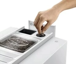 Jura E8 (EC) - Pianowhite -Haushaltsgerätegeschäft 1416860 bild5 20230705 14315