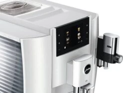 Jura E8 (EC) - Pianowhite -Haushaltsgerätegeschäft 1416860 bild6 20230705 14315