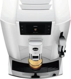 Jura E8 (EC) - Pianowhite -Haushaltsgerätegeschäft 1416860 bild7 20230705 14315