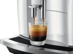 Jura E8 (EC) - Pianowhite -Haushaltsgerätegeschäft 1416860 bild8 20230705 14315