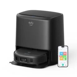 Eufy Clean X9 Pro - Schwarz