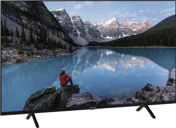 Panasonic TX-43MXW834 - Black 9 Panasonic TX-43MXW834 - Black – Bild 7