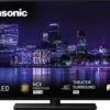 Panasonic TX-48MZW984 - Black
