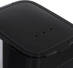 Caso Coffee Taste&Style Duo Thermo - Edelstahl-Schwarz 18 Caso Coffee Taste&Style Duo Thermo - Edelstahl-Schwarz -Haushaltsgerätegeschäft 1417146 bild6 20230711 84347