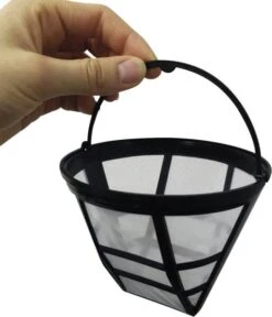 Caso Coffee Taste&Style Duo Thermo - Edelstahl-Schwarz 21 Caso Coffee Taste&Style Duo Thermo - Edelstahl-Schwarz -Haushaltsgerätegeschäft 1417146 bild9 20230711 84347