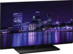 Panasonic TX-42MZW984 - Schwarz -Haushaltsgerätegeschäft 1417205 bild7 20230718 81144