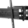 ONE FOR ALL WM4662 100" TV Wandhalterung Solid - Schwarz -Haushaltsgerätegeschäft 1418214 20230814 81953