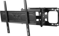 ONE FOR ALL WM4662 100" TV Wandhalterung Solid - Schwarz