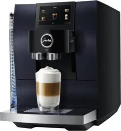 Jura Z10 (EA) Aluminium - Midnight Blue 7 Jura Z10 (EA) Aluminium - Midnight Blue -Haushaltsgerätegeschäft 1418311 bild3 20231016 105145