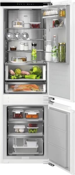 AEG TSC9V181CC - Weiss 3 AEG TSC9V181CC - Weiss