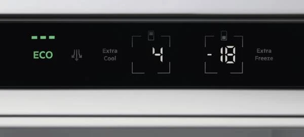 AEG TSC9V181CC - Weiss 4 AEG TSC9V181CC - Weiss – Bild 2