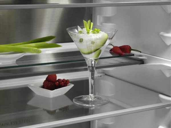 AEG TSC9V181CC - Weiss 6 AEG TSC9V181CC - Weiss – Bild 4