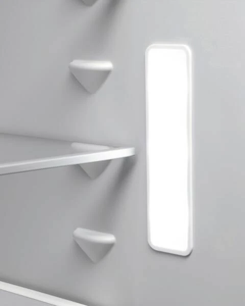 AEG TSC9V181CC - Weiss 7 AEG TSC9V181CC - Weiss – Bild 5