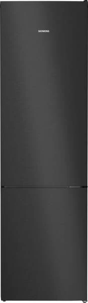 Siemens MK69KGNXAA (KG39N2XAF+KSGGZM00 Butterdose) - Black Steel