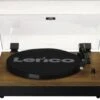 Lenco LS-310 WD - Wood