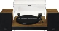 Lenco LS-310 WD - Wood