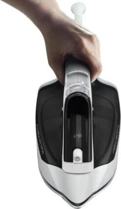 Rowenta DX1510 - Weiss-Schwarz -Haushaltsgerätegeschäft 1419892 bild7 20230802 8723